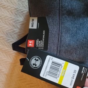 Under Armour Sweatpants